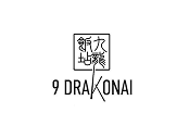 9 drakonai