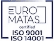 ISO 9001,ISO 14001