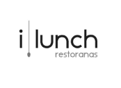 I lunch