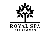 Royal spa